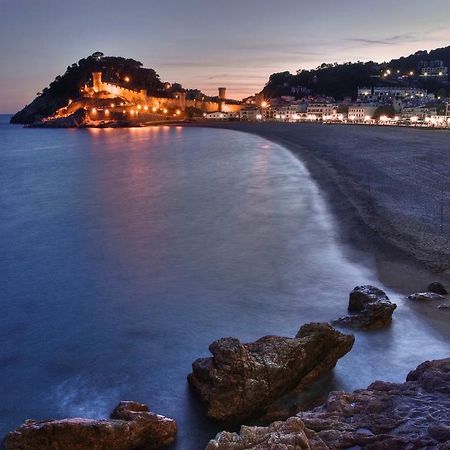 Lets Holidays Cozy Apartment 70 M. From The Beach In Tossa Tossa de Mar Zewnętrze zdjęcie