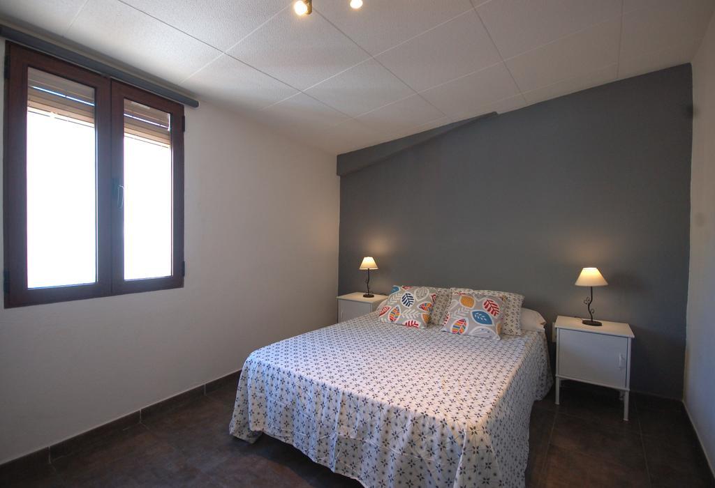 Lets Holidays Cozy Apartment 70 M. From The Beach In Tossa Tossa de Mar Zewnętrze zdjęcie