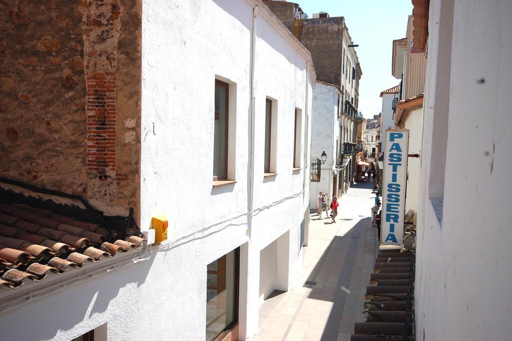 Lets Holidays Cozy Apartment 70 M. From The Beach In Tossa Tossa de Mar Zewnętrze zdjęcie
