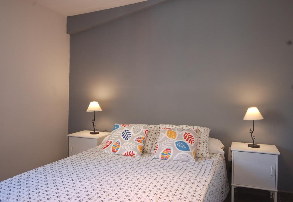 Lets Holidays Cozy Apartment 70 M. From The Beach In Tossa Tossa de Mar Zewnętrze zdjęcie