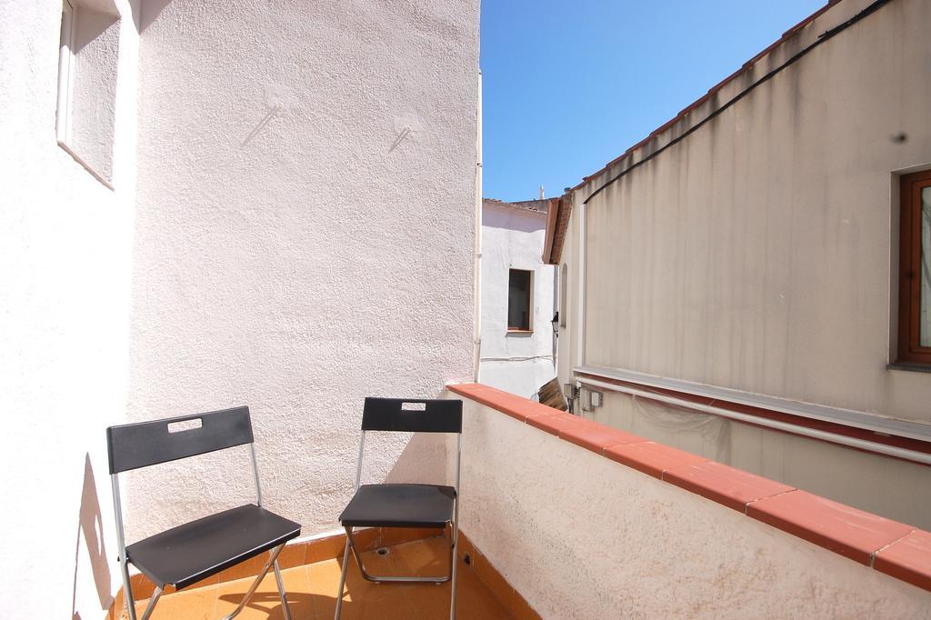 Lets Holidays Cozy Apartment 70 M. From The Beach In Tossa Tossa de Mar Zewnętrze zdjęcie