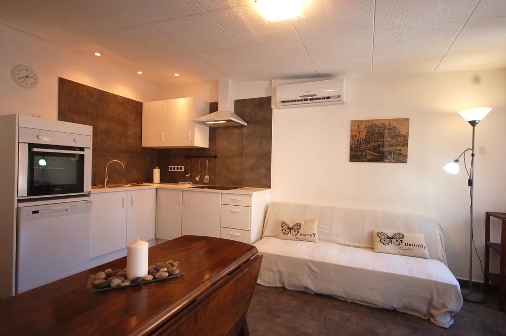 Lets Holidays Cozy Apartment 70 M. From The Beach In Tossa Tossa de Mar Zewnętrze zdjęcie