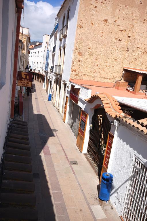 Lets Holidays Cozy Apartment 70 M. From The Beach In Tossa Tossa de Mar Zewnętrze zdjęcie