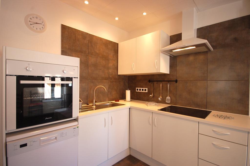 Lets Holidays Cozy Apartment 70 M. From The Beach In Tossa Tossa de Mar Zewnętrze zdjęcie