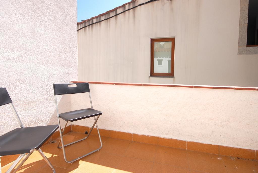 Lets Holidays Cozy Apartment 70 M. From The Beach In Tossa Tossa de Mar Zewnętrze zdjęcie