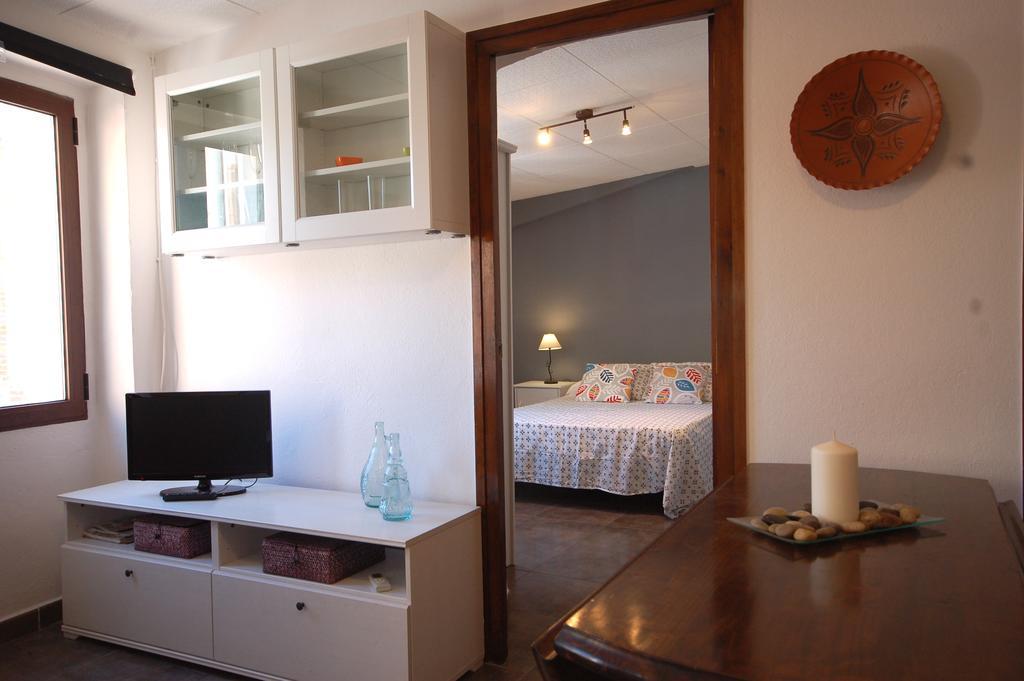 Lets Holidays Cozy Apartment 70 M. From The Beach In Tossa Tossa de Mar Zewnętrze zdjęcie