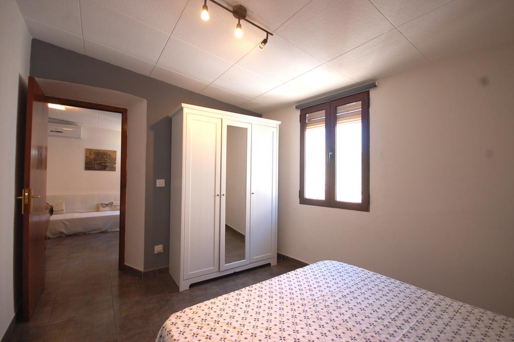 Lets Holidays Cozy Apartment 70 M. From The Beach In Tossa Tossa de Mar Zewnętrze zdjęcie